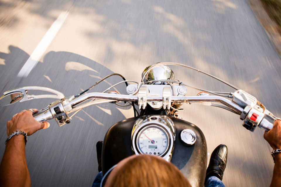 Arizona Motorcycle Insurance Coverage