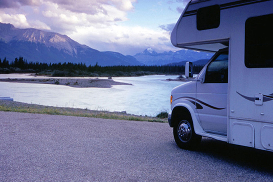 Arizona RV Insurance Coverage